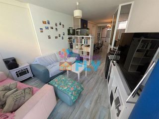 Piso en venta en Teis en Vigo