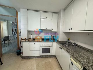 Piso en venta en Teis en Vigo
