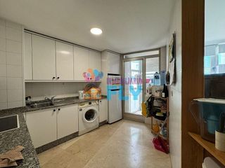 Piso en venta en Teis en Vigo
