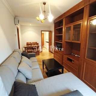 Piso en venta en El Bercial en Getafe