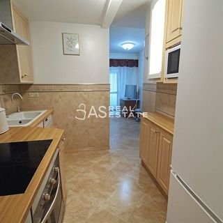 Piso en venta en El Bercial en Getafe