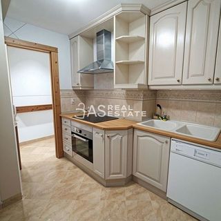 Piso en venta en El Bercial en Getafe