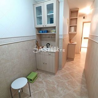 Piso en venta en El Bercial en Getafe