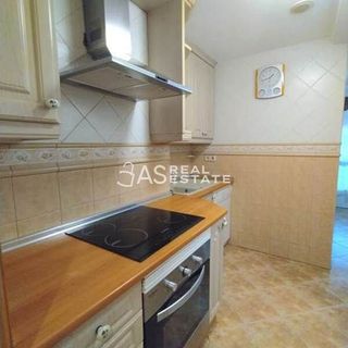 Piso en venta en El Bercial en Getafe
