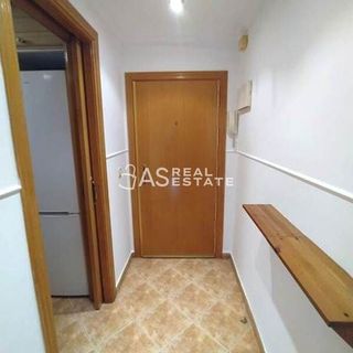 Piso en venta en El Bercial en Getafe