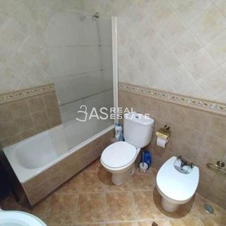 Piso en venta en El Bercial en Getafe