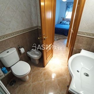 Piso en venta en El Bercial en Getafe