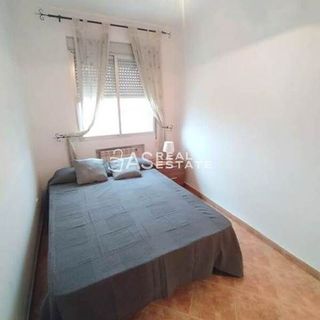 Piso en venta en El Bercial en Getafe