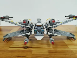 LEGO 75218 Caza Estelar Ala-X