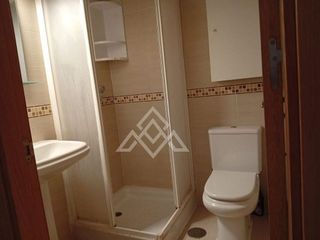 Piso en venta en Las Lagunas en Mijas