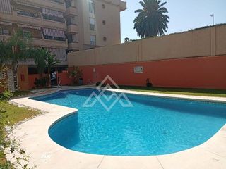 Piso en venta en Las Lagunas en Mijas