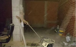 Local comercial en venta en La Ería - Masip en Oviedo