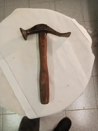 Martello da calzolaio