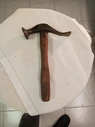 Martello da calzolaio