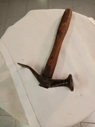 Martello da calzolaio