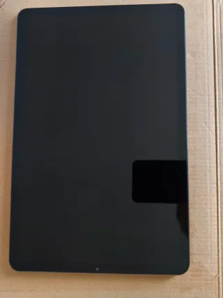 Xiaomi Pad 5 Negro 256 GB + Stylus original Xiaomi