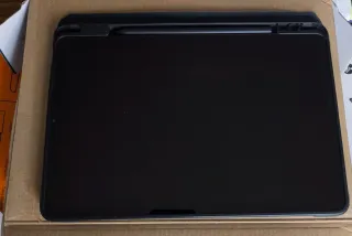 Xiaomi Pad 5 Negro 256 GB + Stylus original Xiaomi