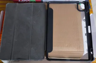 Xiaomi Pad 5 Negro 256 GB + Stylus original Xiaomi