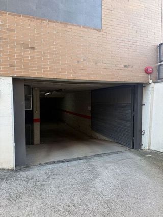 Garaje en venta en Montmeló