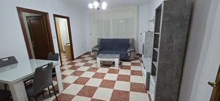 Piso en alquiler en Centro en Puertollano