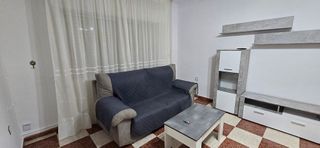 Piso en alquiler en Centro en Puertollano