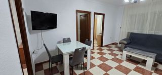 Piso en alquiler en Centro en Puertollano