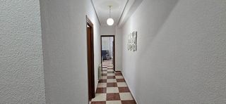 Piso en alquiler en Centro en Puertollano