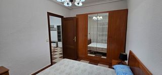 Piso en alquiler en Centro en Puertollano