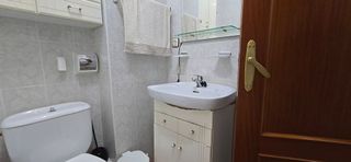 Piso en alquiler en Centro en Puertollano