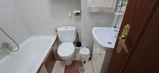 Piso en alquiler en Centro en Puertollano