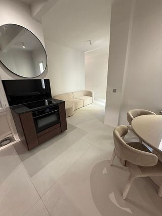 Piso en alquiler en Goya en Madrid