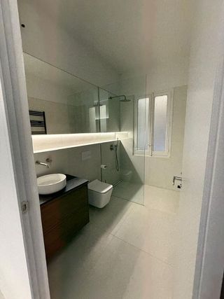 Piso en alquiler en Goya en Madrid