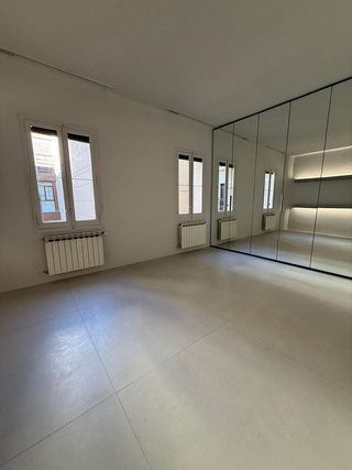 Piso en alquiler en Goya en Madrid