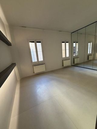 Piso en alquiler en Goya en Madrid