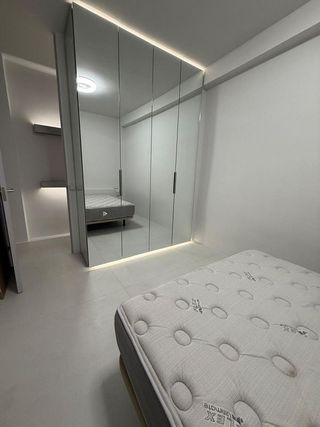 Piso en alquiler en Goya en Madrid