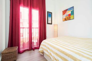 Piso en alquiler en Centro en Puerto de Santa María (El)