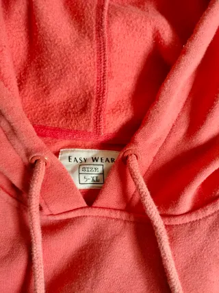 Oferta 2 Sudaderas Sfera Easy Wear Talla XL