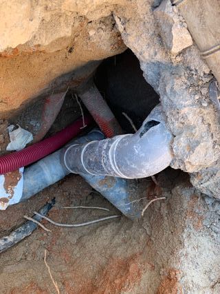 Soy instalador electricista autorizado