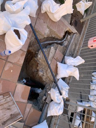 Soy instalador electricista autorizado