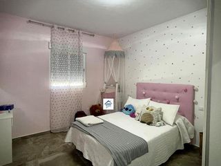 Chalet en alquiler en Mejostilla en Cáceres