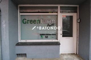 Local comercial en alquiler en Eibar