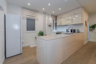 Piso en alquiler en Goya en Madrid