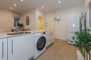 Piso en alquiler en Goya en Madrid