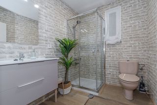 Piso en alquiler en Goya en Madrid