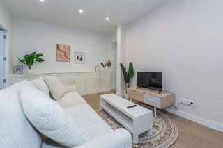 Piso en alquiler en Goya en Madrid