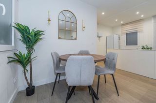 Piso en alquiler en Goya en Madrid