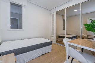 Piso en alquiler en Goya en Madrid