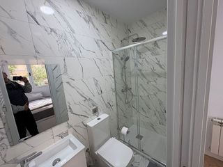 Piso en alquiler en Lista en Madrid