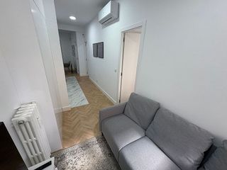 Piso en alquiler en Lista en Madrid