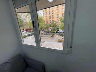 Piso en alquiler en Lista en Madrid